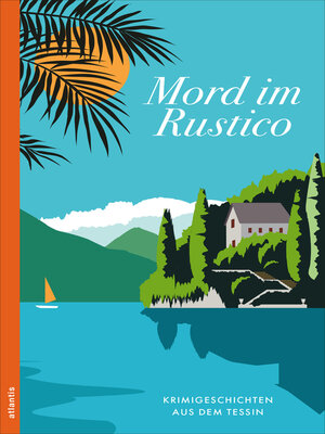 cover image of Mord im Rustico